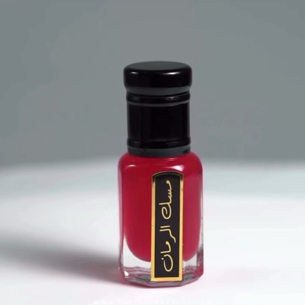 Pomegranate musk 6ml